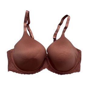 Aerie Sunnie Full Coverage Lightly Lined Bra